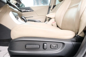 Седан Honda Accord 2013 года, 1549000 рублей, Красноярск