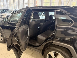 Внедорожник Toyota RAV4 2021 года, 2950000 рублей, Орёл