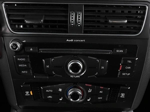 Внедорожник Audi Q5 2012 года, 1899000 рублей, Ростов-на-Дону