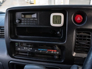 Минивэн Daihatsu Hijet 2016 года, 655000 рублей, Краснодар