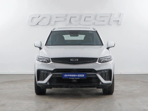 Внедорожник Geely Tugella 2023 года, 3390111 рублей, Москва