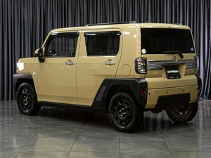 Хетчбэк Daihatsu Taft 2020 года, 1449000 рублей, Тюмень