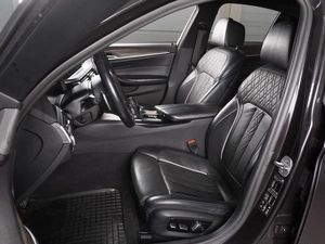 Седан BMW 5 серия 2019 года, 4770000 рублей, Минеральные Воды