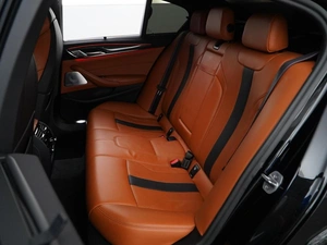 Седан BMW M5 2022 года, 13300055 рублей, Москва