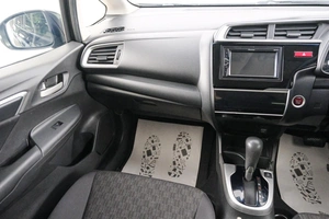 Хетчбэк Honda Fit 2016 года, 1049000 рублей, Красноярск