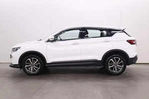 Внедорожник Geely Coolray 2023 года, 1665000 рублей, Брянск