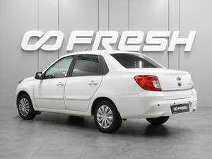 Седан Datsun on-DO 2019 года, 619000 рублей, Воронеж