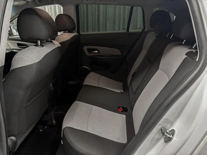 Универсал Chevrolet Cruze 2014 года, 850000 рублей, Красноярск