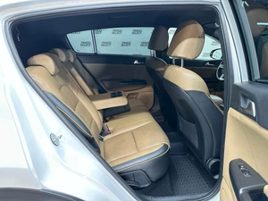 Внедорожник Kia Sportage 2019 года, 2195000 рублей, Красноярск