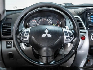 Внедорожник Mitsubishi Pajero Sport 2013 года, 1575000 рублей, Ставрополь