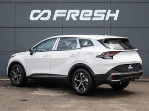 Внедорожник Kia Sportage 2026 года, 3860000 рублей, Краснодар
