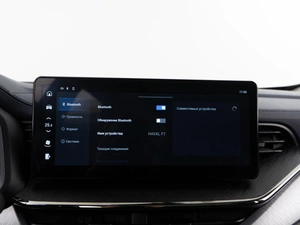 Внедорожник Haval F7 2022 года, 2137444 рублей, Москва