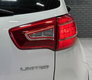 Внедорожник Kia Sportage 2010 года, 1197000 рублей, Красноярск
