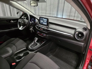 Седан Kia Cerato 2020 года, 1799000 рублей, Красноярск