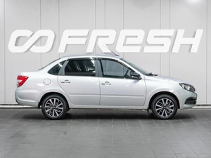 Седан ВАЗ (LADA) Granta 2025 года, 999000 рублей, Сургут
