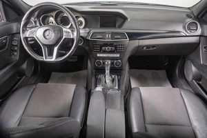 Седан Mercedes-benz C-класс 2012 года, 1409000 рублей, Томск