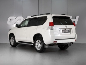 Внедорожник Toyota Land Cruiser Prado 2013 года, 2690000 рублей, Минеральные Воды