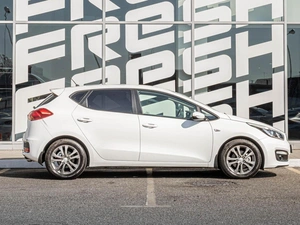 Хетчбэк Kia Ceed 2016 года, 1386000 рублей, Краснодар