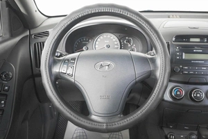 Седан Hyundai Elantra 2007 года, 609000 рублей, Кемерово