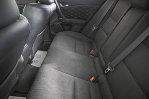 Седан Honda Accord 2008 года, 1199000 рублей, Кемерово