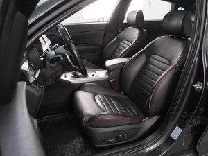 Седан Kia Optima 2019 года, 1944070 рублей, Воронеж