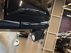Внедорожник Toyota Harrier 2018 года, 3347000 рублей, Красноярск