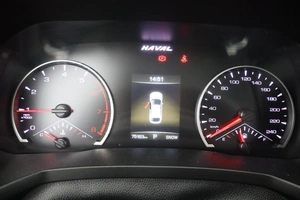 Внедорожник Haval F7x 2021 года, 1850000 рублей, Орёл