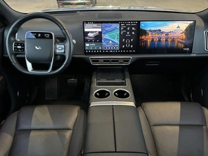 Внедорожник Li Auto L9 2023 года, 6500000 рублей, Уфа