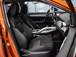 Внедорожник Geely Coolray 2020 года, 1730000 рублей, Муром