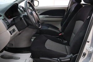 Минивэн Mitsubishi Grandis 2008 года, 969000 рублей, Омск