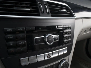 Седан Mercedes-benz C-класс 2011 года, 1750000 рублей, Омск