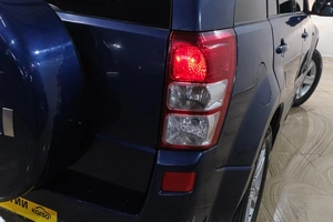 Внедорожник Suzuki Grand Vitara 2006 года, 849000 рублей, Новокузнецк