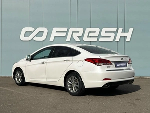 Седан Hyundai i40 2016 года, 1300000 рублей, Ижевск