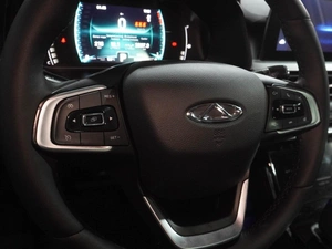Внедорожник Chery Tiggo 7 Pro 2022 года, 2129000 рублей, Воронеж