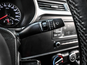 Седан Kia Rio 2020 года, 1489000 рублей, Кирилловка