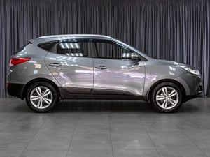 Внедорожник Hyundai ix35 2012 года, 1289000 рублей, Тюмень