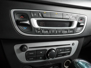 Хетчбэк Renault Megane 2014 года, 779000 рублей, Воронеж