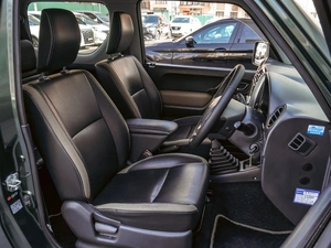 Внедорожник Suzuki Jimny 2016 года, 1045000 рублей, Краснодар