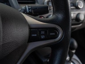 Седан Honda Civic 2008 года, 700000 рублей, Краснодар