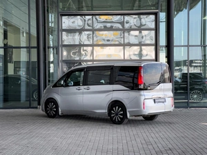 Минивэн Honda Stepwgn 2015 года, 1780000 рублей, Уфа