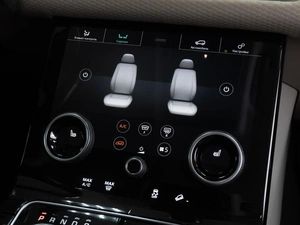Внедорожник Land Rover Range Rover Velar 2017 года, 4199000 рублей, Тюмень