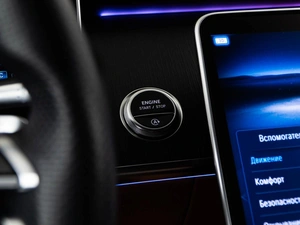 Седан Mercedes-benz S-класс 2021 года, 12698055 рублей, Москва