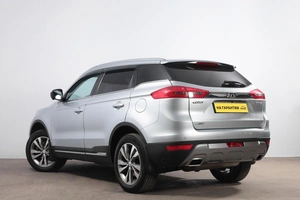 Внедорожник Geely Atlas 2019 года, 1899000 рублей, Новосибирск