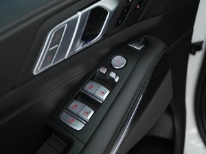 Внедорожник BMW X7 2021 года, 7498097 рублей, Москва