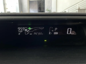 Хетчбэк Toyota Aqua 2015 года, 987000 рублей, Солонцы