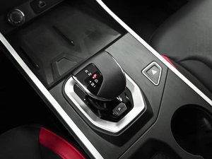 Внедорожник Jetour Dashing 2024 года, 2245000 рублей, Ставрополь