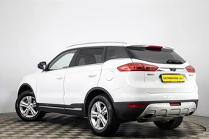 Внедорожник Geely Atlas 2018 года, 1429000 рублей, Пермь