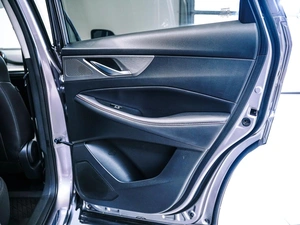 Внедорожник Changan CS35 Plus 2024 года, 1749000 рублей, Красноярск