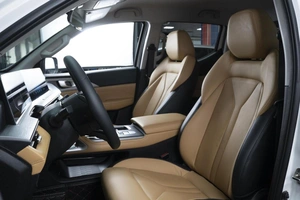 Пикап Changan Hunter Plus 2024 года, 3080000 рублей, Омск