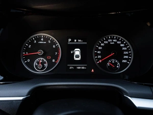 Седан Kia K5 2020 года, 2152500 рублей, Ставрополь